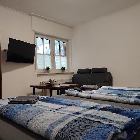 Tempel-Inn Klosterstrasse Haselunne Bagian luar foto