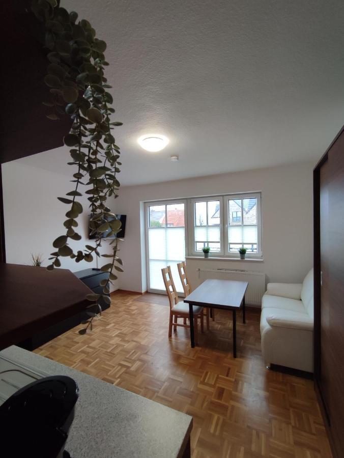 Tempel-Inn Klosterstrasse Haselunne Bagian luar foto
