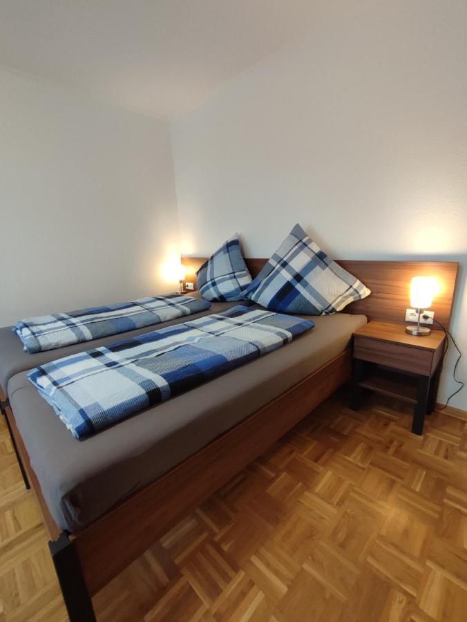 Tempel-Inn Klosterstrasse Haselunne Bagian luar foto