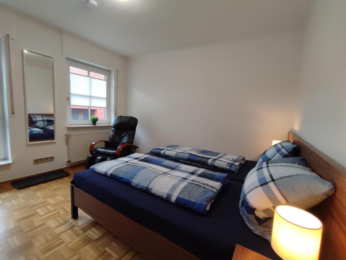 Tempel-Inn Klosterstrasse Haselunne Bagian luar foto