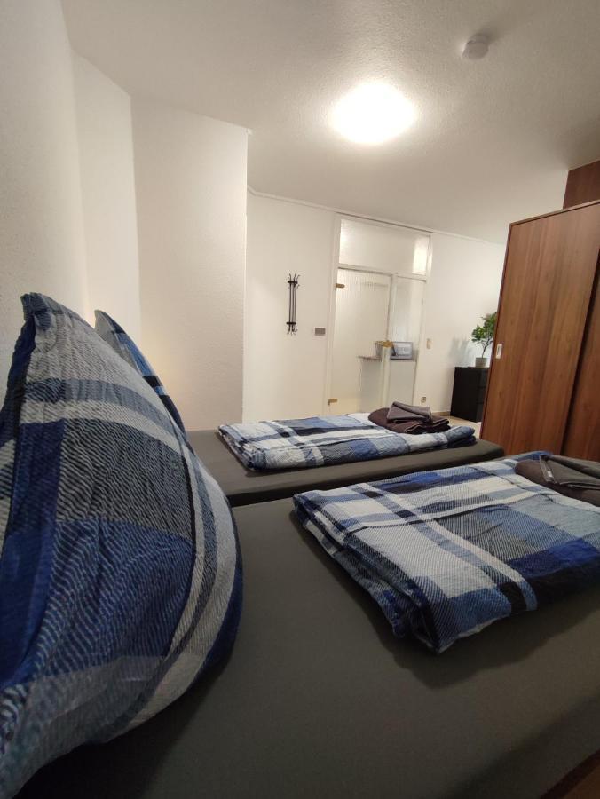 Tempel-Inn Klosterstrasse Haselunne Bagian luar foto