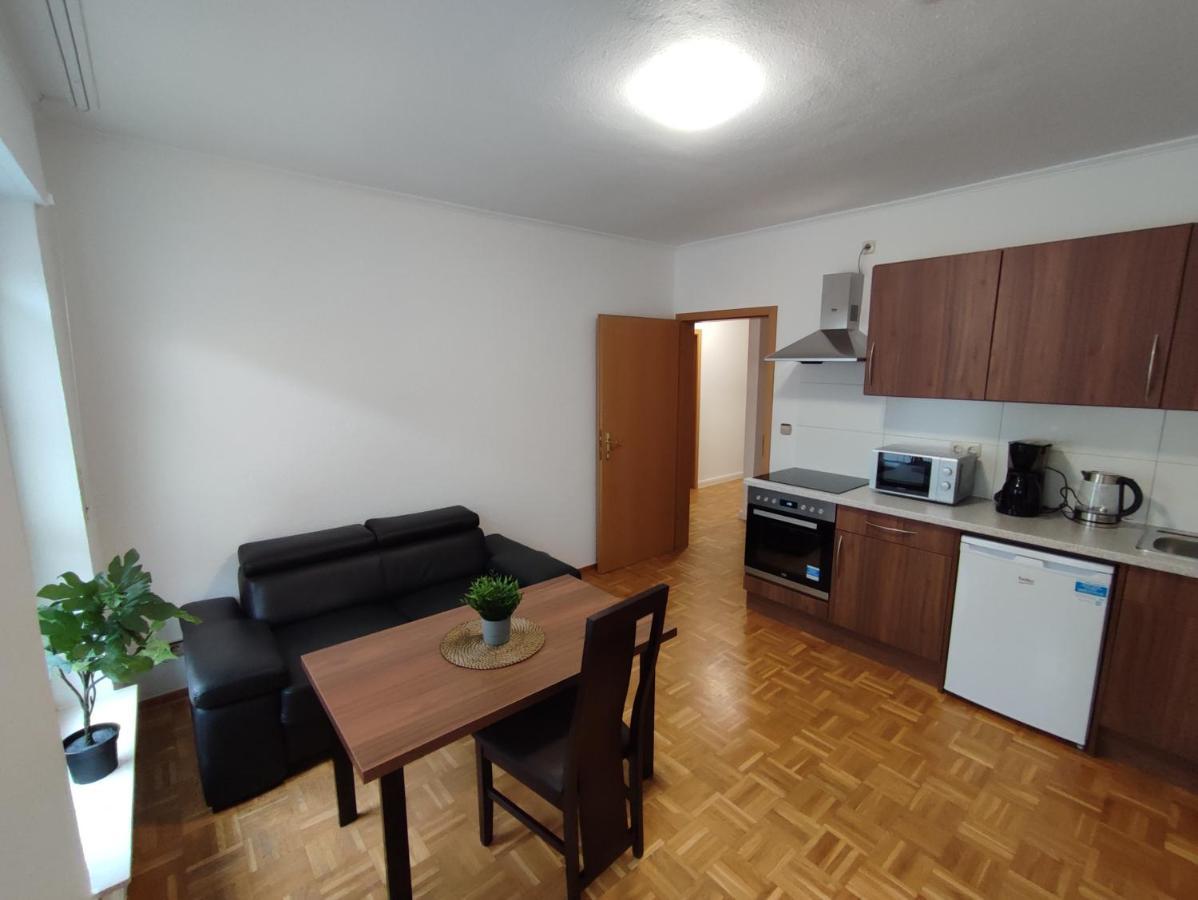 Tempel-Inn Klosterstrasse Haselunne Bagian luar foto