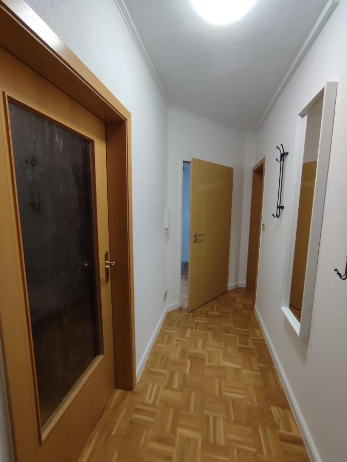 Tempel-Inn Klosterstrasse Haselunne Bagian luar foto