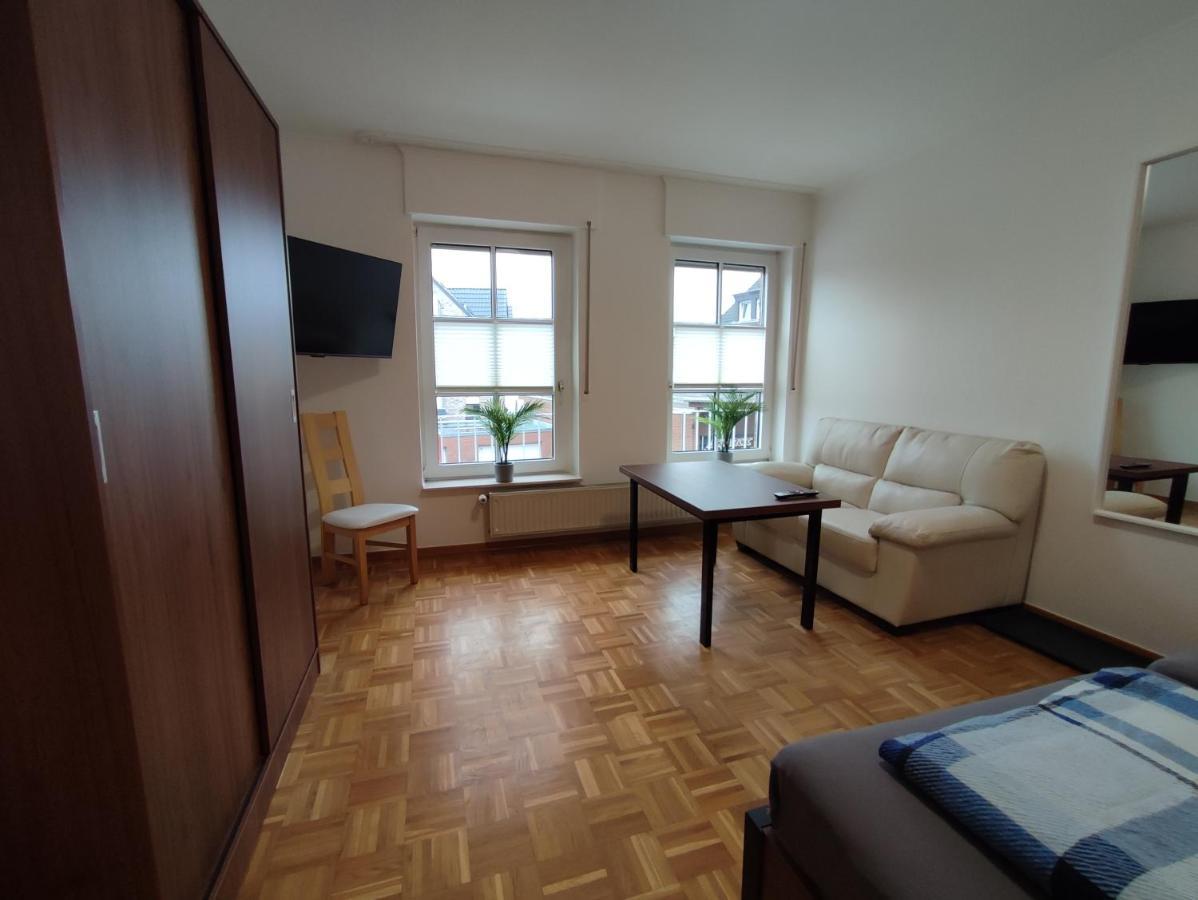 Tempel-Inn Klosterstrasse Haselunne Bagian luar foto