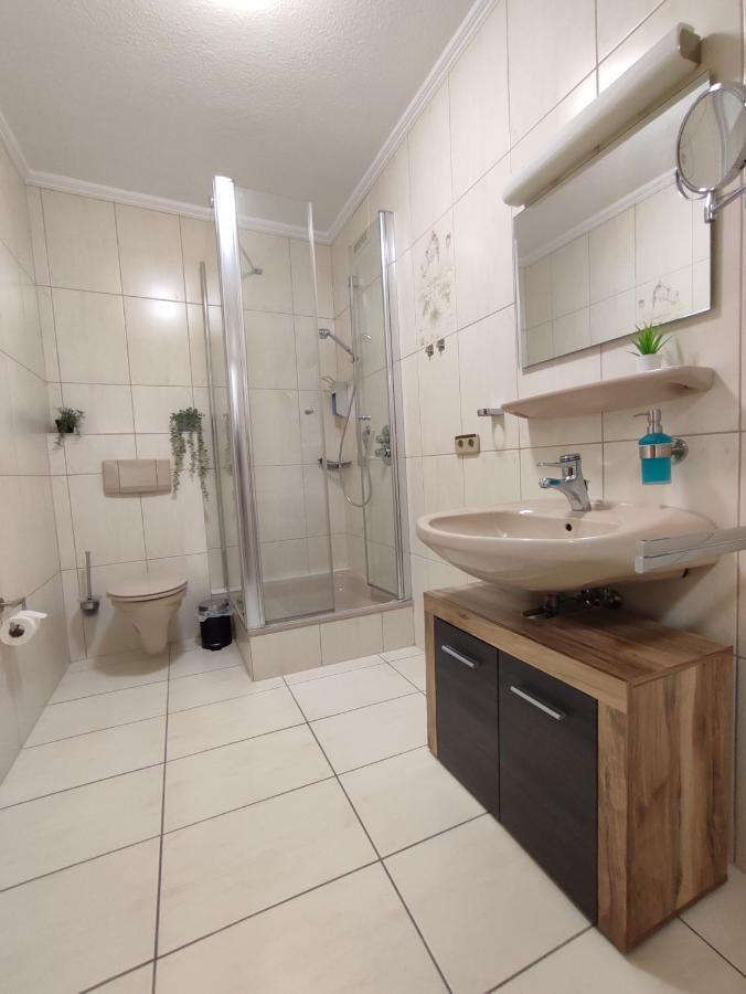 Tempel-Inn Klosterstrasse Haselunne Bagian luar foto